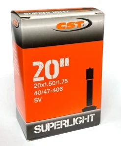 Tioga CST Superlight BMX Inner Tube PARTS