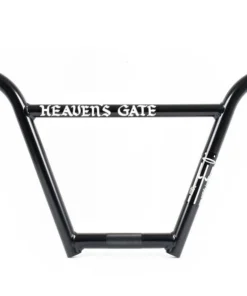 Cult Heaven's Gate Bars PARTS