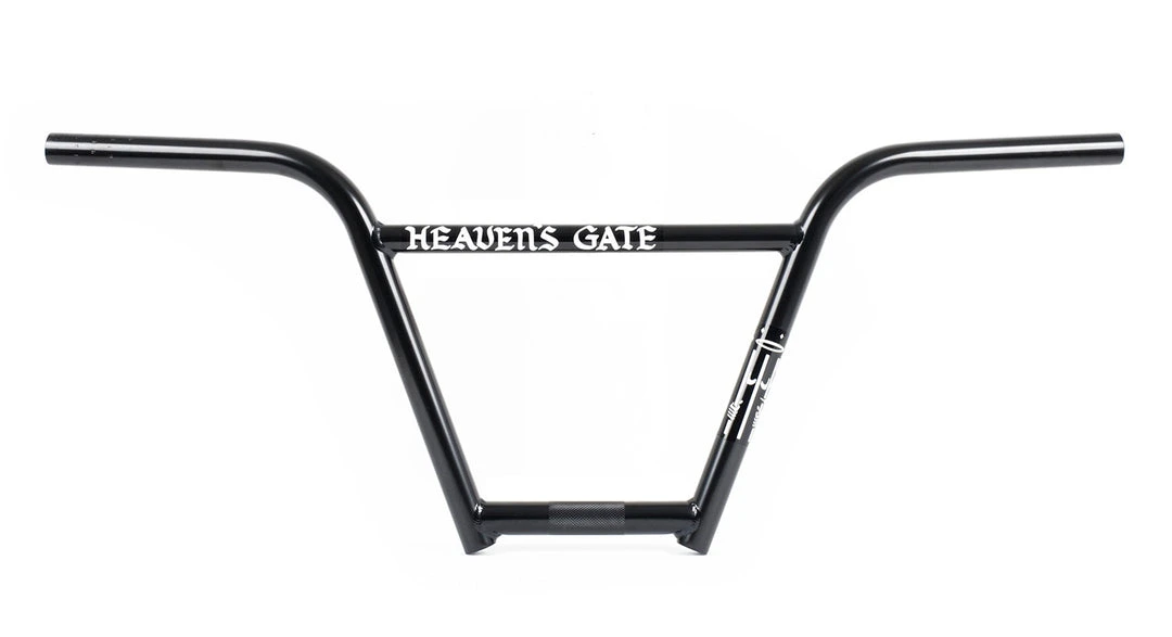Cult Heaven's Gate Bars PARTS 2 Cult Heaven's Gate Bars PARTS