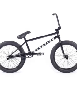 Cult Devotion BMX Bike (2022) 7 Cult Devotion BMX Bike (2022)