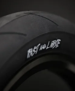 Cult Fast & Loose Tire (Corey Walsh) PARTS