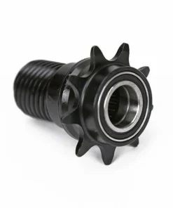 Cult Crew Freecoaster Hub Driver