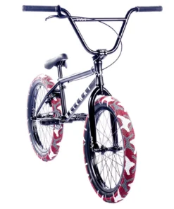 Cult Gateway BMX Bike (2022)