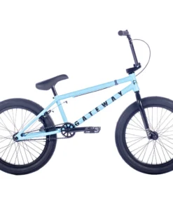 Cult Gateway BMX Bike (2022)