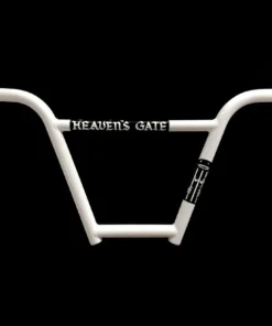 Cult Heaven's Gate Bars PARTS