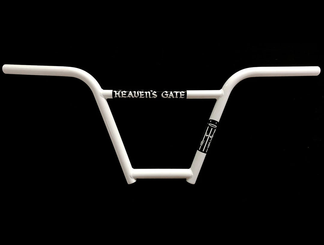 Cult Heaven's Gate Bars PARTS 1 Cult Heaven's Gate Bars PARTS