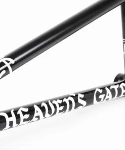 FRAMES Cult Heaven's Gate Frame