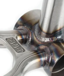 FRAMES Cult Heaven's Gate Frame