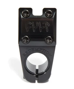 Cult Redemption Stem