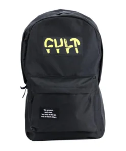 CLOTHING Cult Sicko Backpack