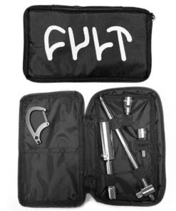 Cult BMX Tool Kit PARTS