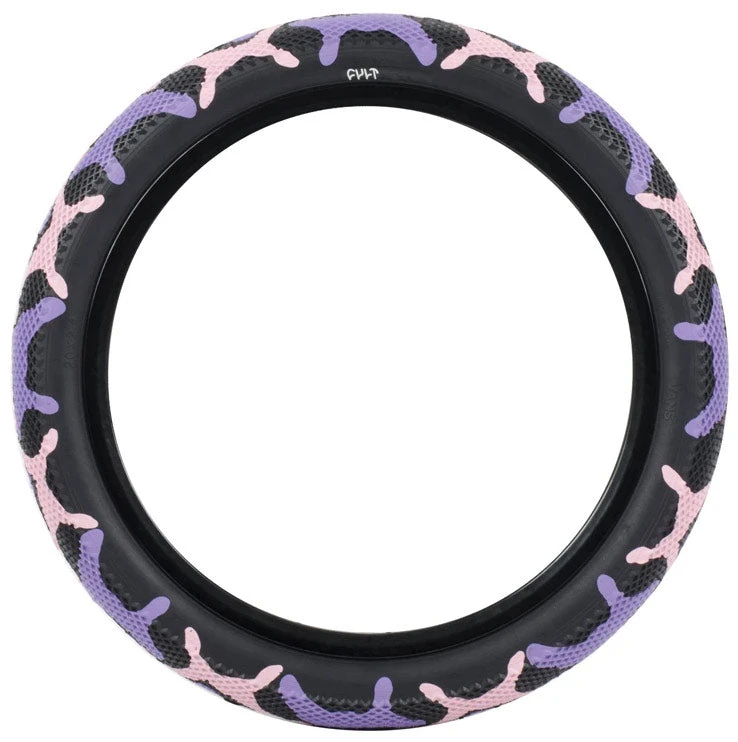 Cult Vans Waffle Tire PARTS 2 Cult Vans Waffle Tire PARTS