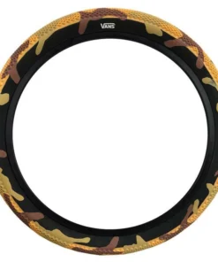 Cult Vans Waffle Tire PARTS 16 Cult Vans Waffle Tire PARTS