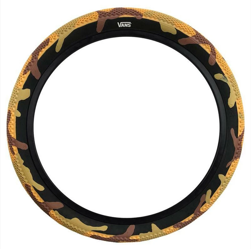 Cult Vans Waffle Tire PARTS 6 Cult Vans Waffle Tire PARTS