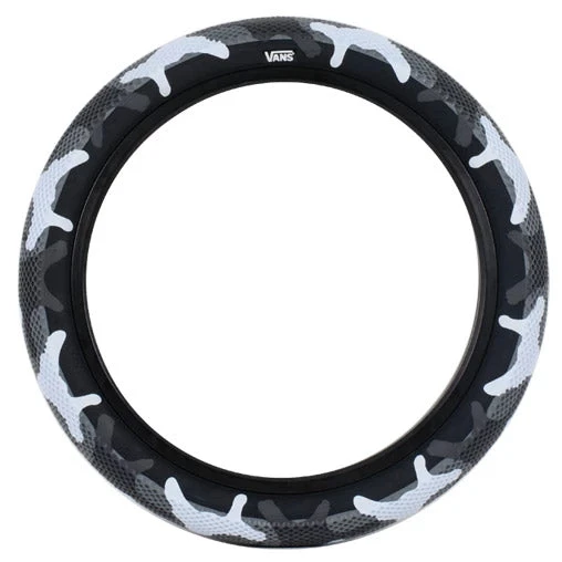 Cult Vans Waffle Tire PARTS 7 Cult Vans Waffle Tire PARTS