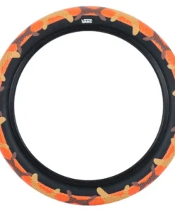 Cult Vans Waffle Tire PARTS 18 Cult Vans Waffle Tire PARTS