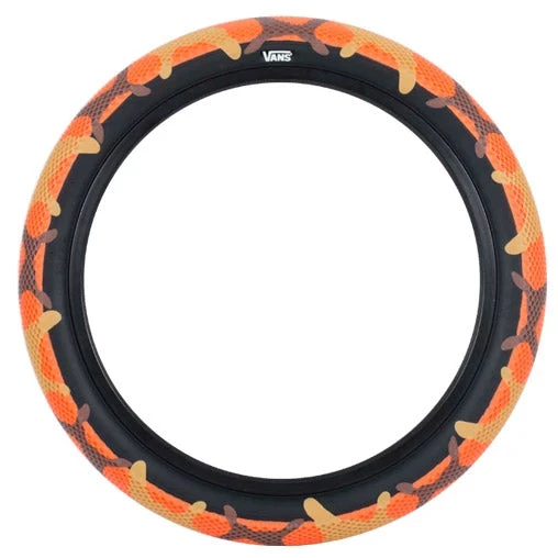 Cult Vans Waffle Tire PARTS 8 Cult Vans Waffle Tire PARTS