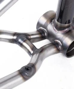 FRAMES Cult Walsh Frame