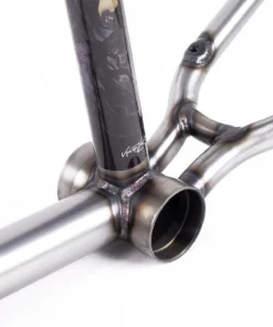 FRAMES Cult Walsh Frame