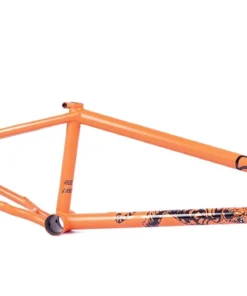 FRAMES Cult Walsh Frame