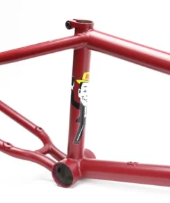 Cult Walsh Watts Frame (Jason Watts)