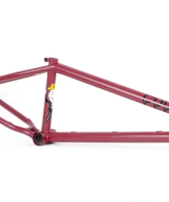 Cult Walsh Watts Frame (Jason Watts)