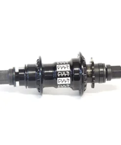 Cult Crew SDS Cassette Hub