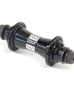 PARTS Cult Crew Front Hub