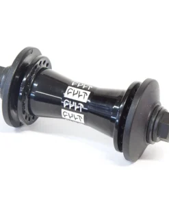 PARTS Cult Crew Front Hub