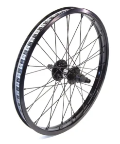 Cult Crew Cassette Wheel