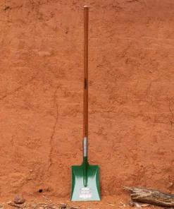 Cyclone Square Mouth Shovel - Size 0 PARTS