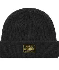 CLOTHING Dead Leisure Good Times Beanie