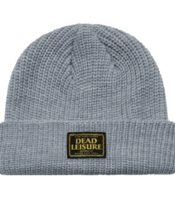 CLOTHING Dead Leisure Good Times Beanie