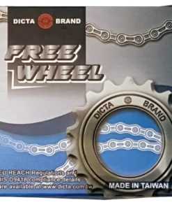 Dicta Pro Freewheel