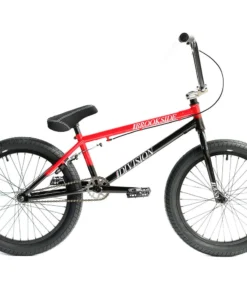 Division Brookside BMX Bike (2021) BIKES