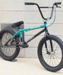 Division Brookside BMX Bike (2021) BIKES
