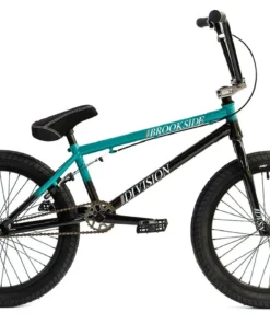 Division Brookside BMX Bike (2021) BIKES