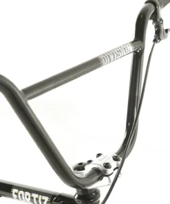 Division Fortiz BMX Bike (2021) BIKES