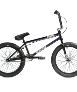 Division Fortiz BMX Bike (2021) BIKES