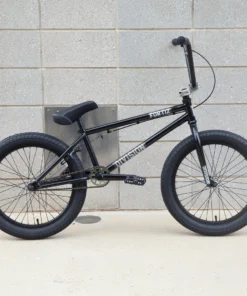 Division Fortiz BMX Bike (2021) BIKES
