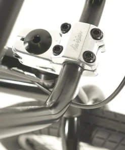 Division Fortiz BMX Bike (2021) BIKES