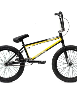Division Fortiz BMX Bike (2021) BIKES