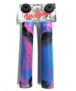 Division Sierra Grips