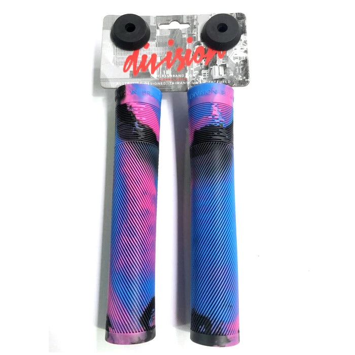 Division Sierra Grips 2 Division Sierra Grips