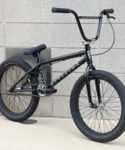 Division Reark BMX Bike (2021) BIKES