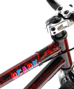 Division Reark BMX Bike (2021) BIKES