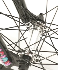 Division Reark BMX Bike (2021) BIKES