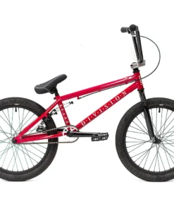 Division Reark BMX Bike (2021) BIKES
