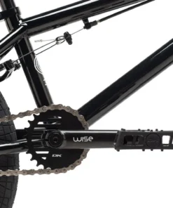 DK Bicycles DK Aura 18