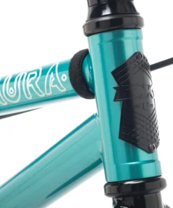 DK Bicycles DK Aura 20